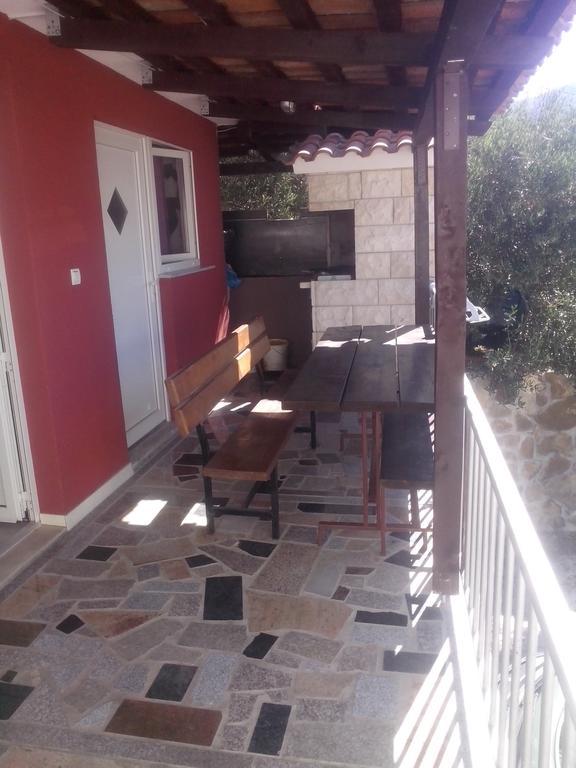 Apartments Hajdi Duće Pokój zdjęcie