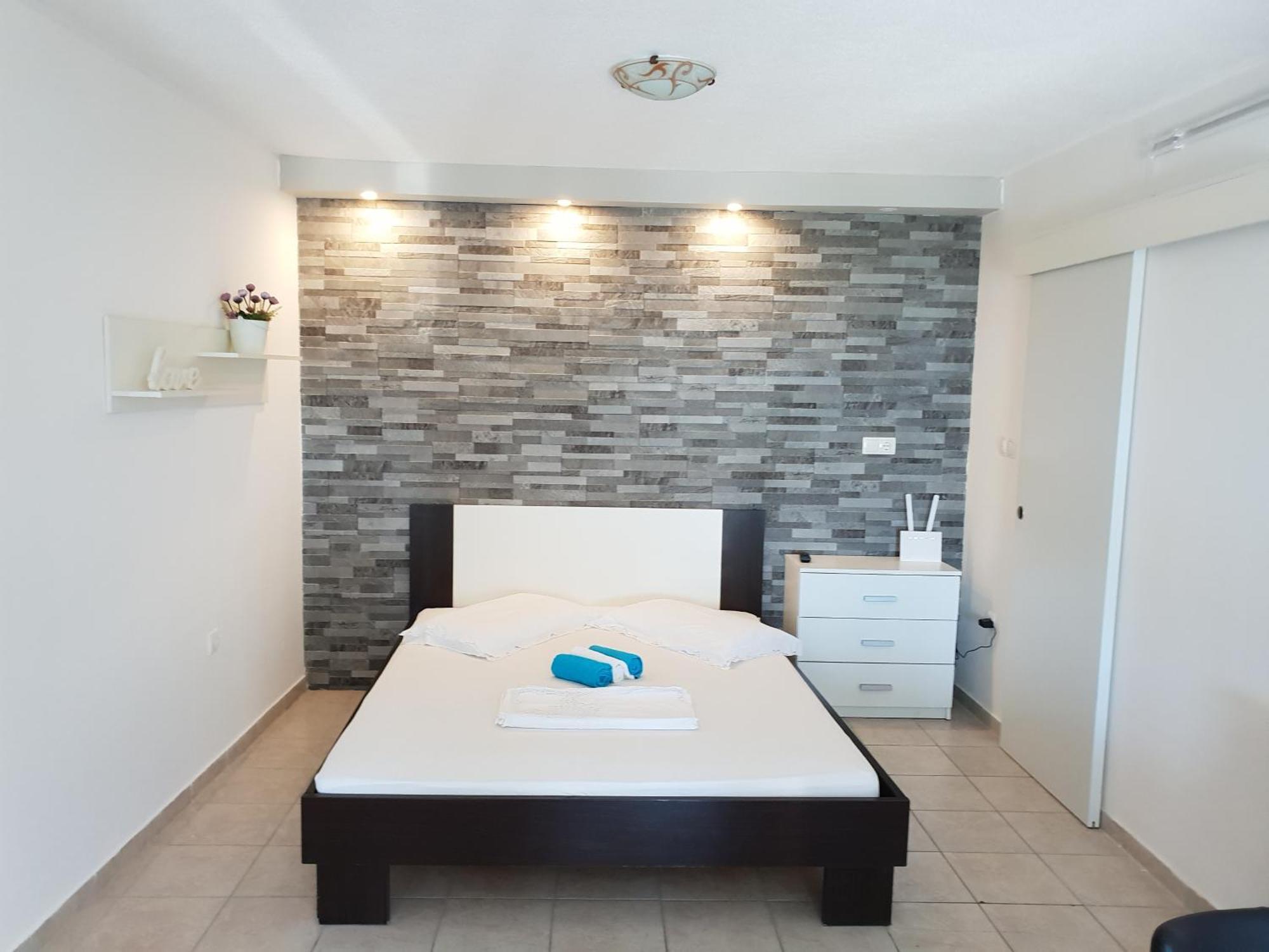 Apartments Hajdi Duće Zewnętrze zdjęcie