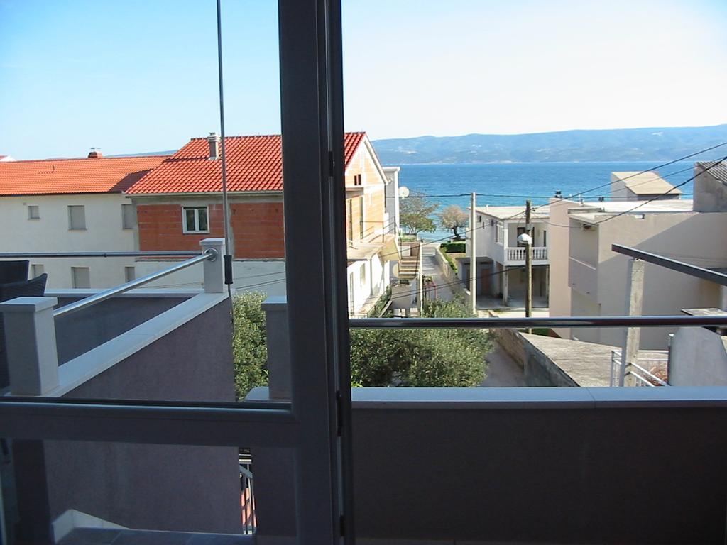 Apartments Hajdi Duće Pokój zdjęcie