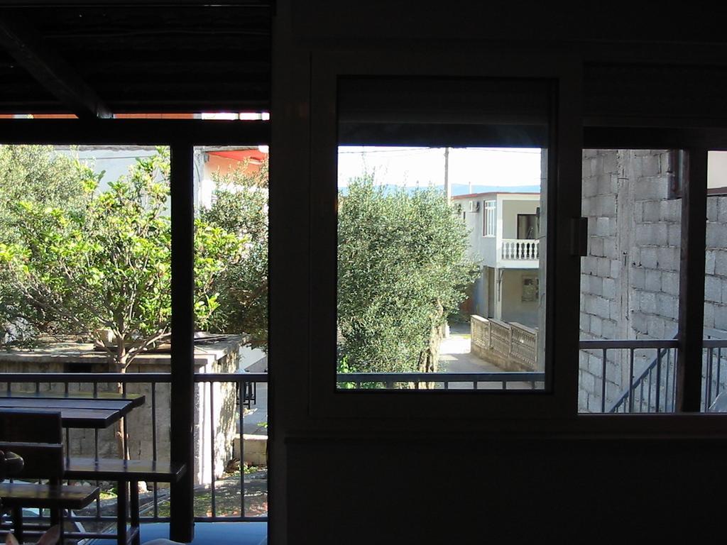 Apartments Hajdi Duće Pokój zdjęcie