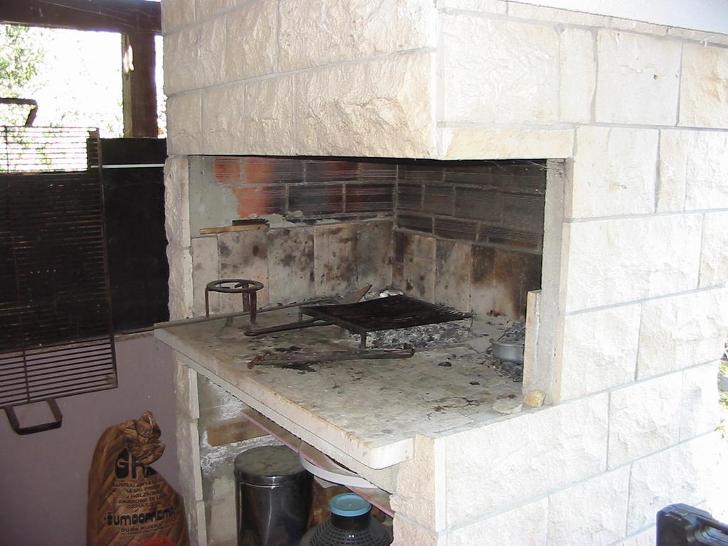 Apartments Hajdi Duće Zewnętrze zdjęcie