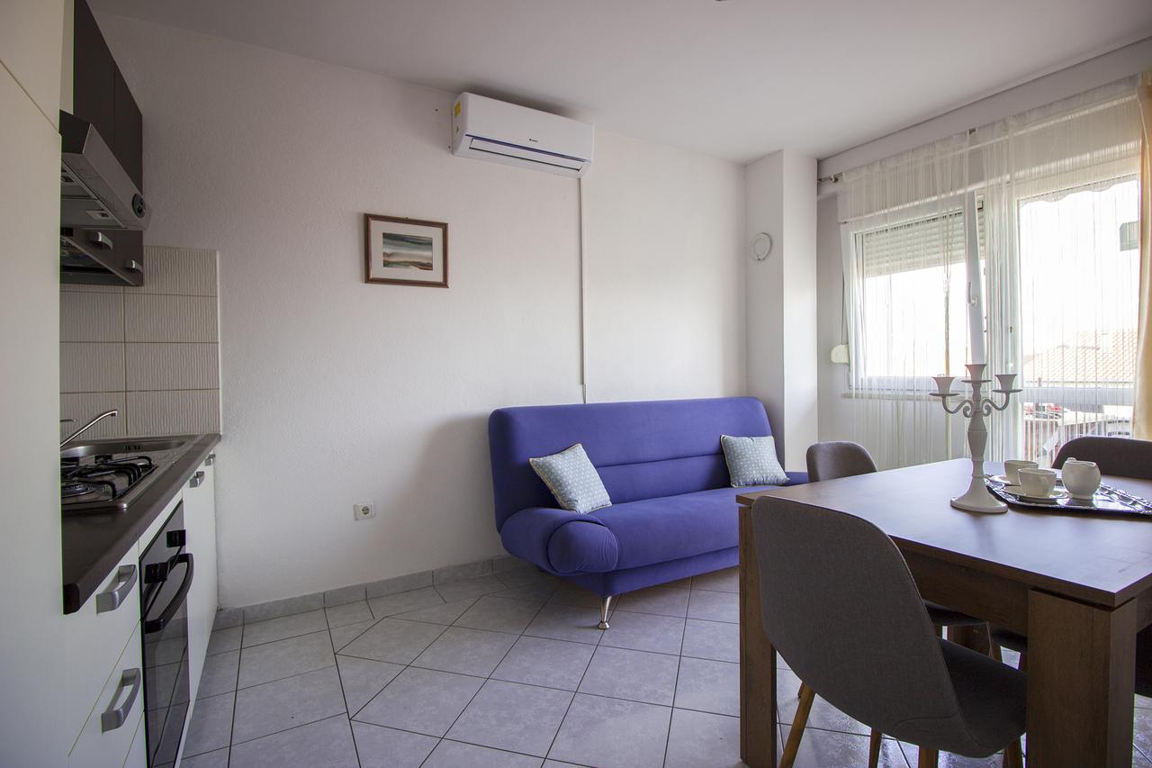 Apartments Hajdi Duće Zewnętrze zdjęcie