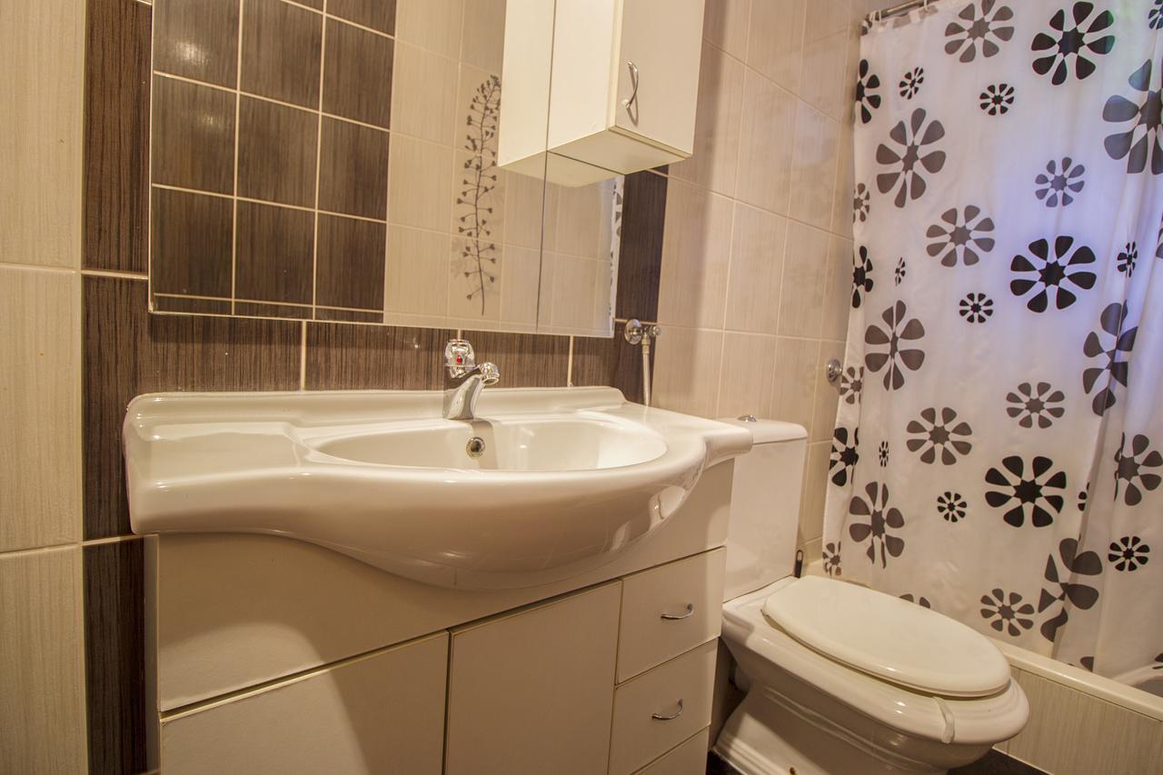 Apartments Hajdi Duće Zewnętrze zdjęcie