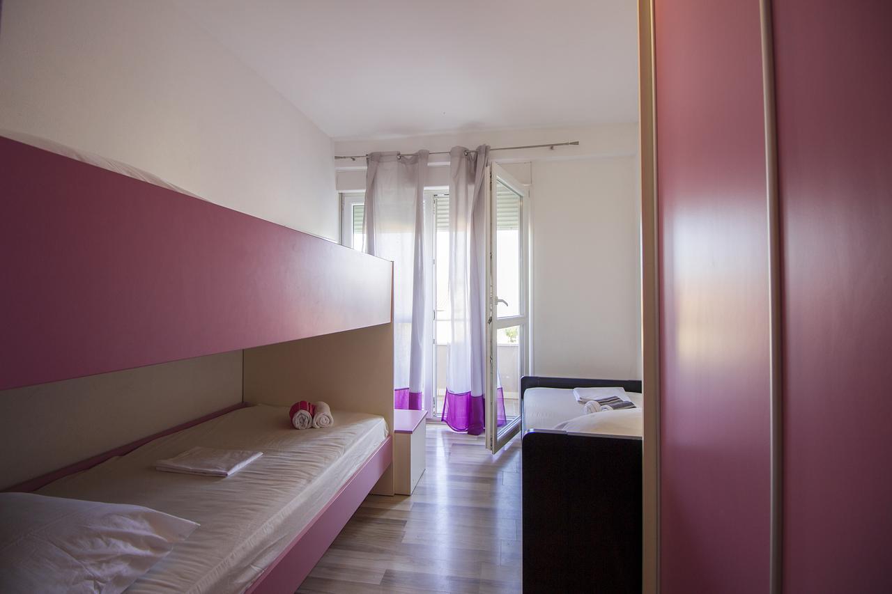 Apartments Hajdi Duće Zewnętrze zdjęcie