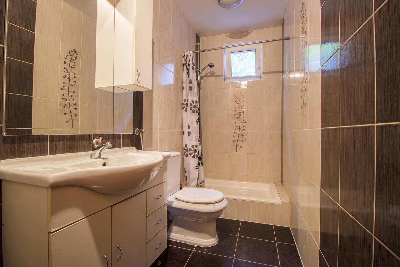 Apartments Hajdi Duće Zewnętrze zdjęcie