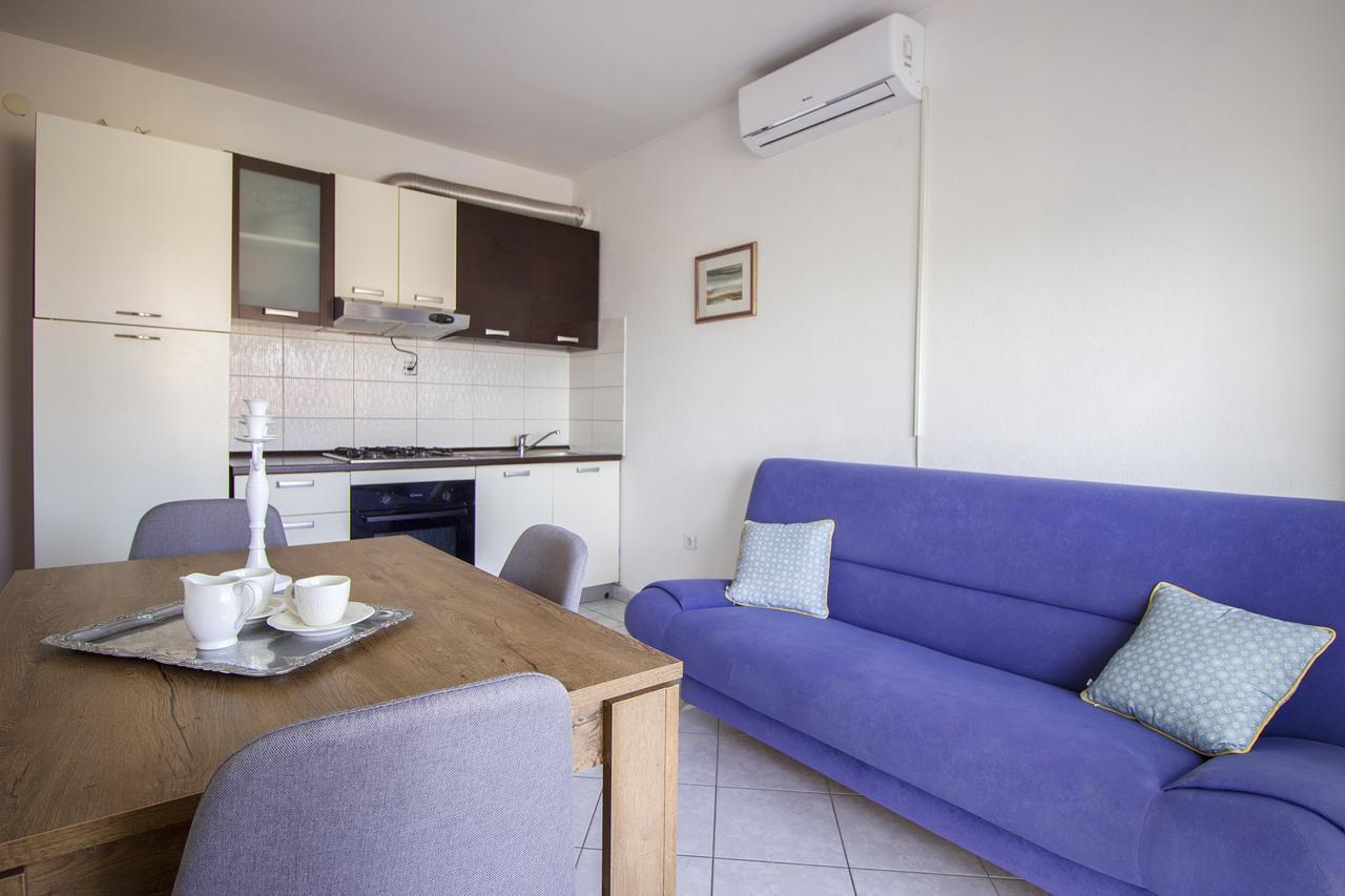 Apartments Hajdi Duće Zewnętrze zdjęcie