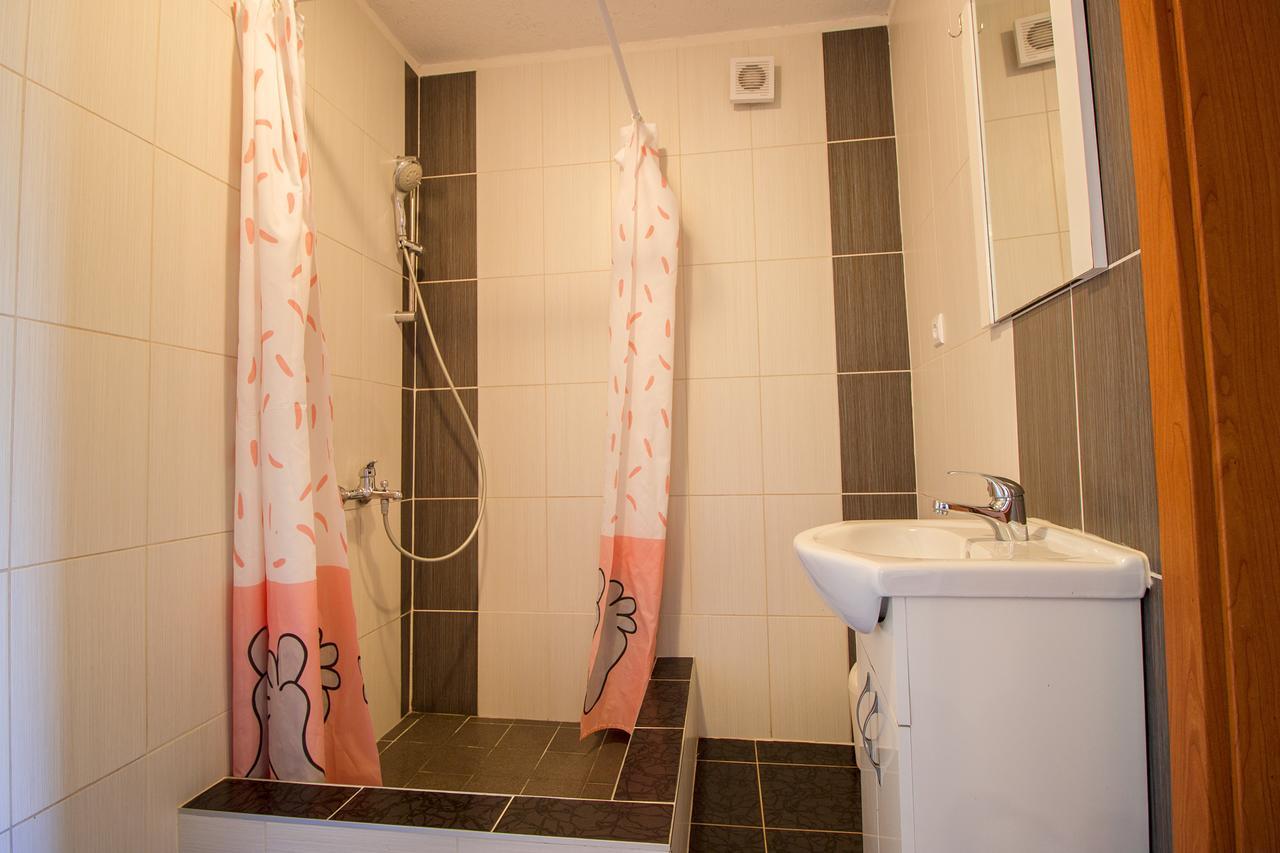 Apartments Hajdi Duće Zewnętrze zdjęcie