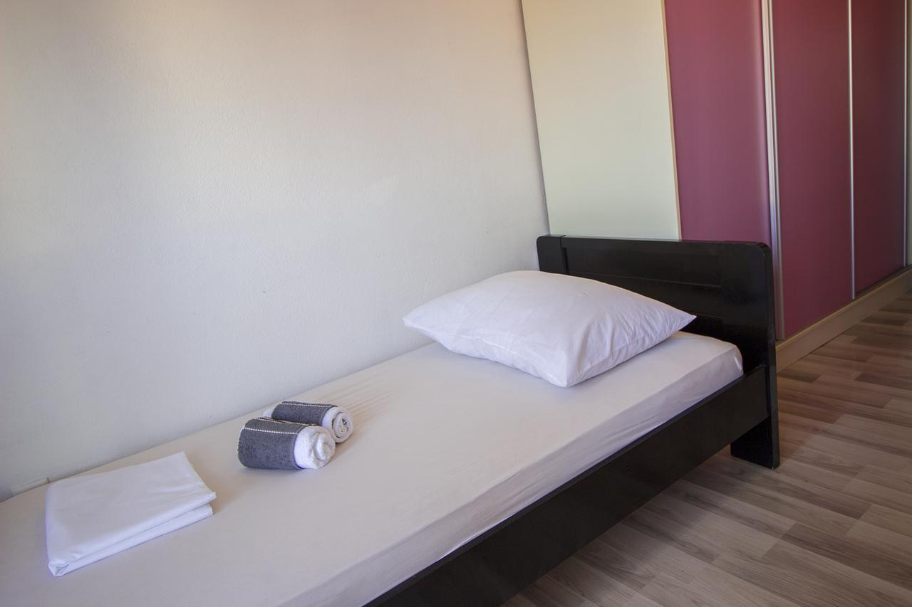 Apartments Hajdi Duće Zewnętrze zdjęcie
