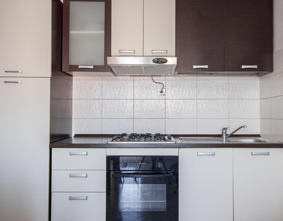 Apartments Hajdi Duće Zewnętrze zdjęcie