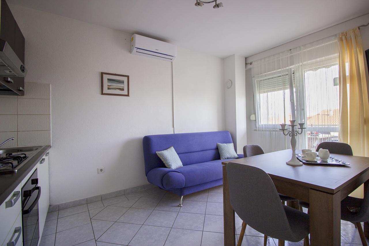 Apartments Hajdi Duće Zewnętrze zdjęcie